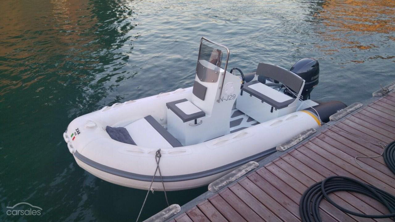 2019 ZAR MINI RIB15