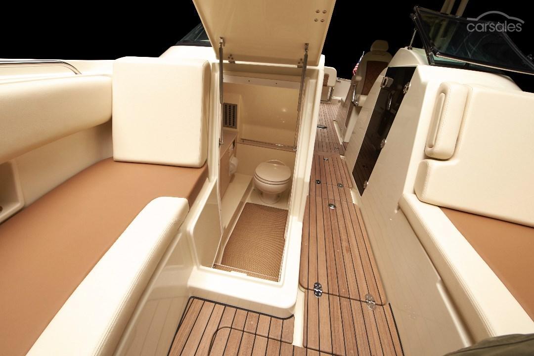 2025 CHRIS CRAFT CALYPSO 30 - image 9