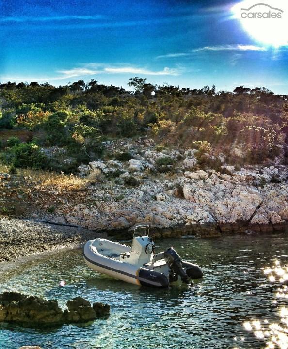 2019 ZAR MINI RIB15