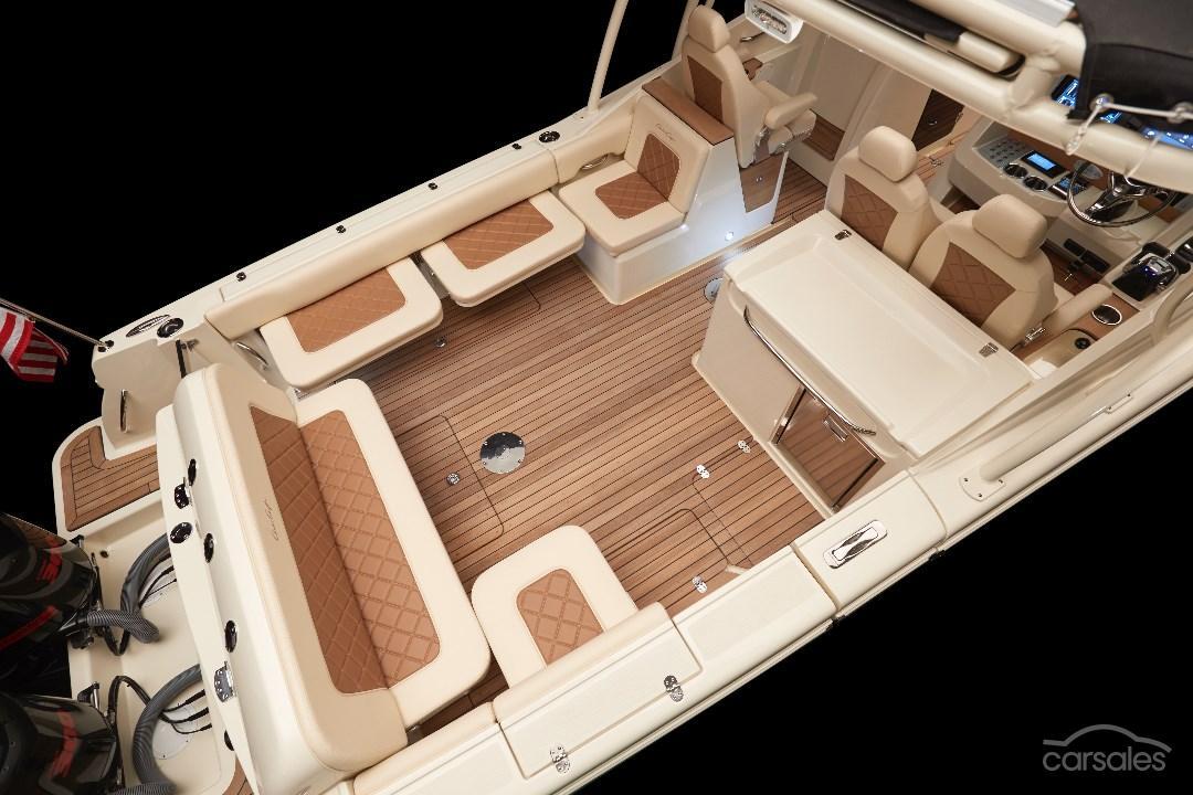 2025 CHRIS CRAFT CALYPSO 30 - image 16