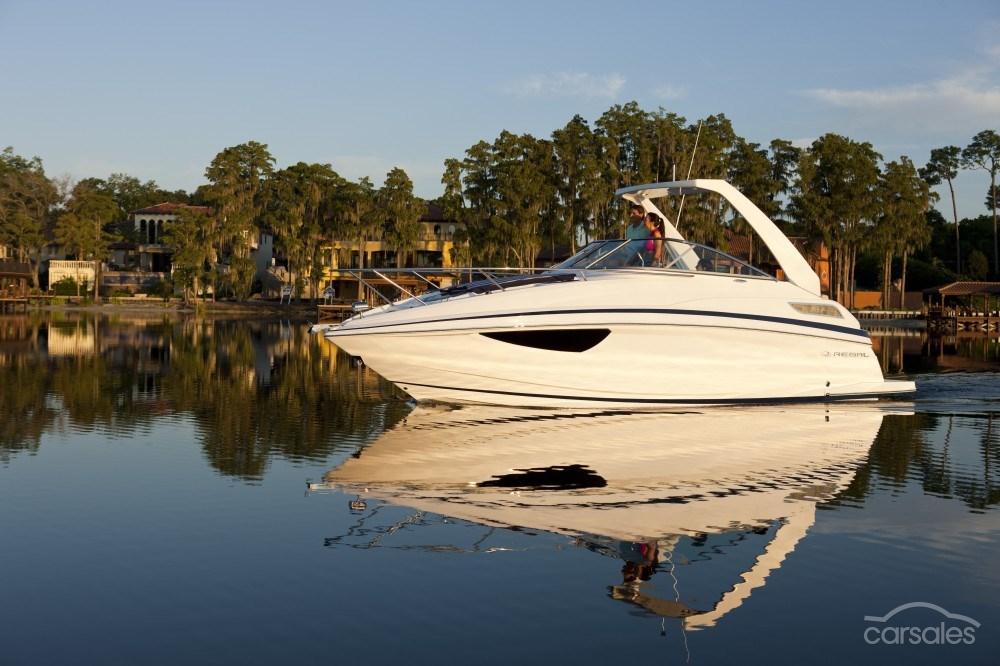 2023 Regal 28 Express - image 45