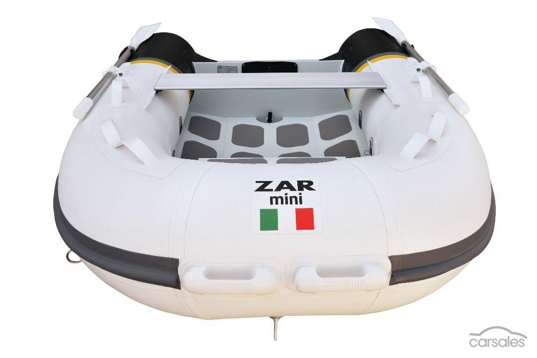 2020 ZAR MINI RIB8