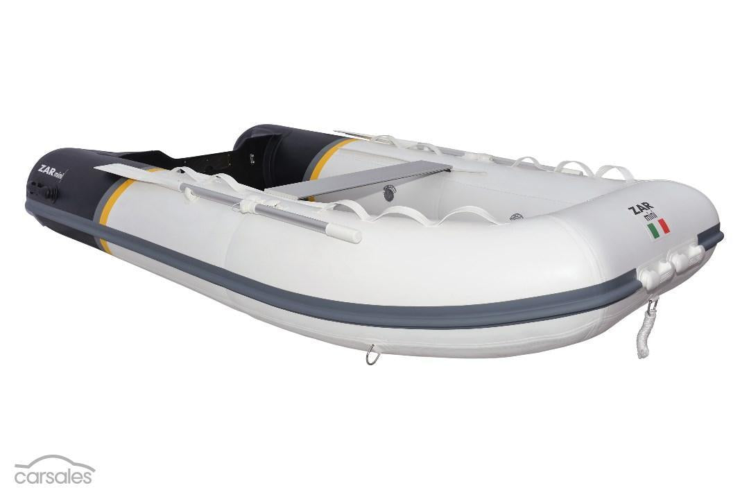 2020 ZAR MINI RIB8