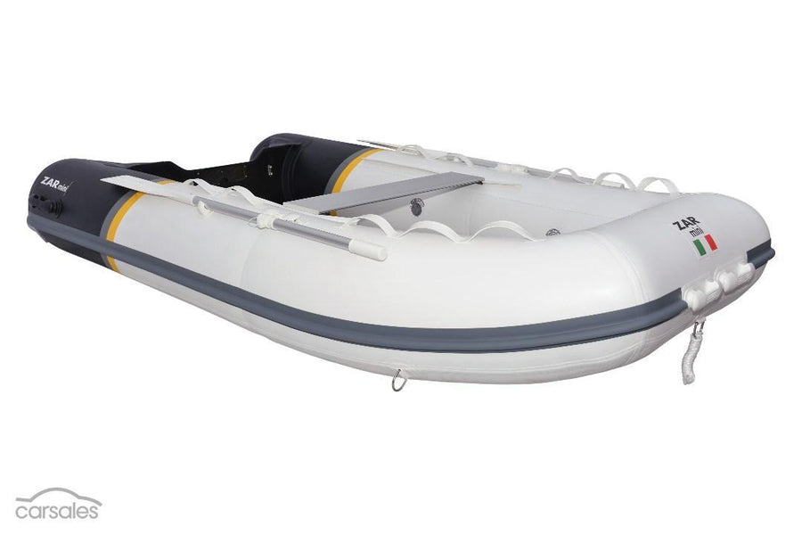 2020 ZAR MINI RIB8