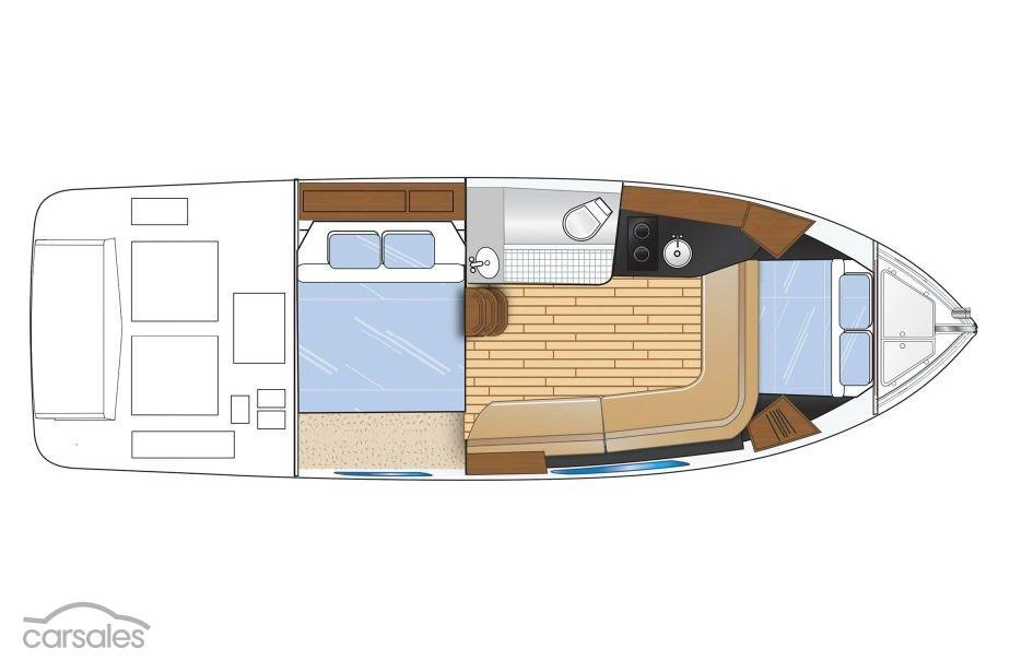 2025 REGAL 33 EXPRESS - image 27