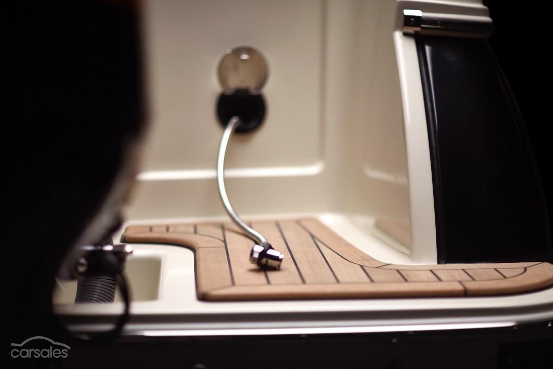 2025 CHRIS CRAFT CALYPSO 30 - image 7