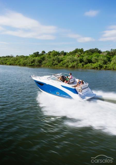 2022 REGAL 26 EXPRESS