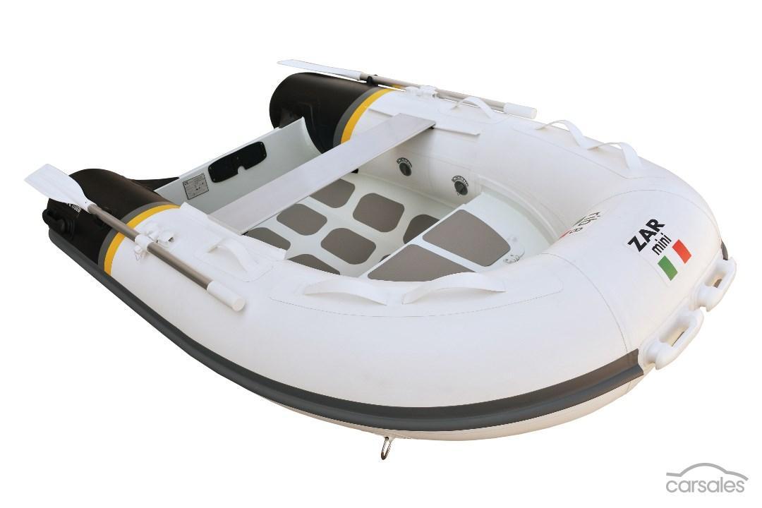 2020 ZAR MINI RIB8 - image 7