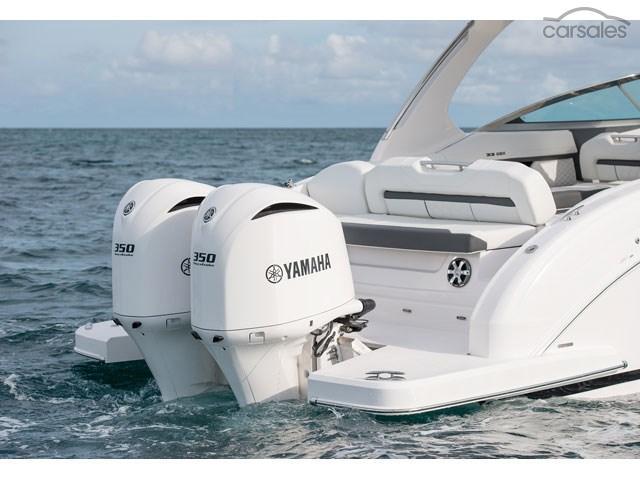 2027 Regal 33 OBX