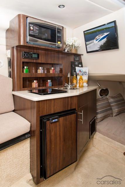 2022 REGAL 26 EXPRESS - image 49