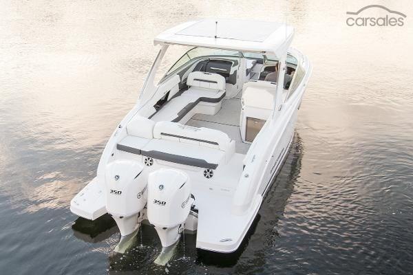 2027 Regal 33 OBX - image 5