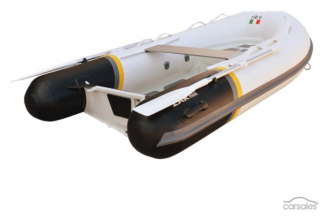 2019 ZAR MINI RIB9