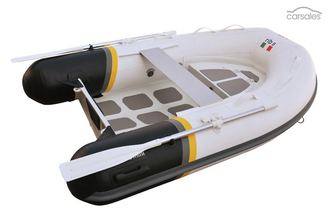 2020 ZAR MINI RIB8