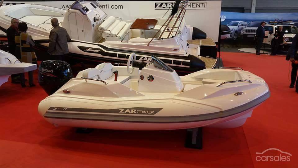 ZAR FORMENTI ZF 0