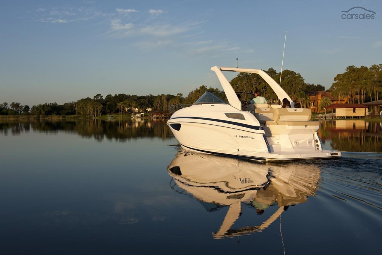 2023 Regal 28 Express - image 26