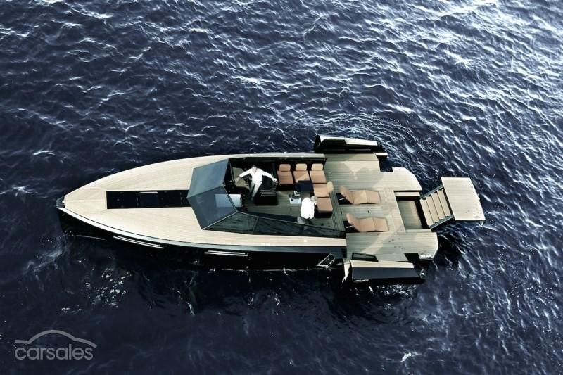 2023 EVO YACHTS EVO 43 - image 4