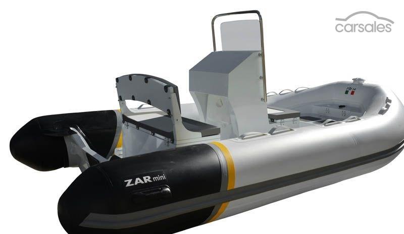 2019 ZAR MINI RIB15 - image 8