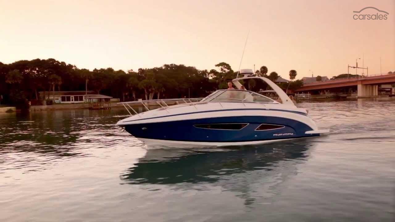 2025 REGAL 33 EXPRESS - image 26
