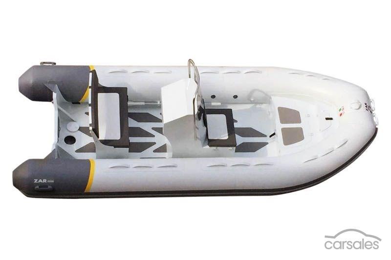 2019 ZAR MINI RIB15