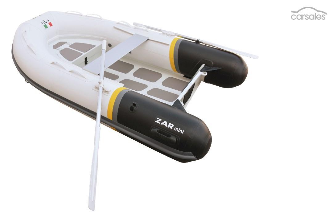 2019 ZAR MINI RIB9