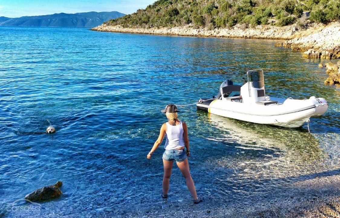 2019 ZAR MINI RIB15