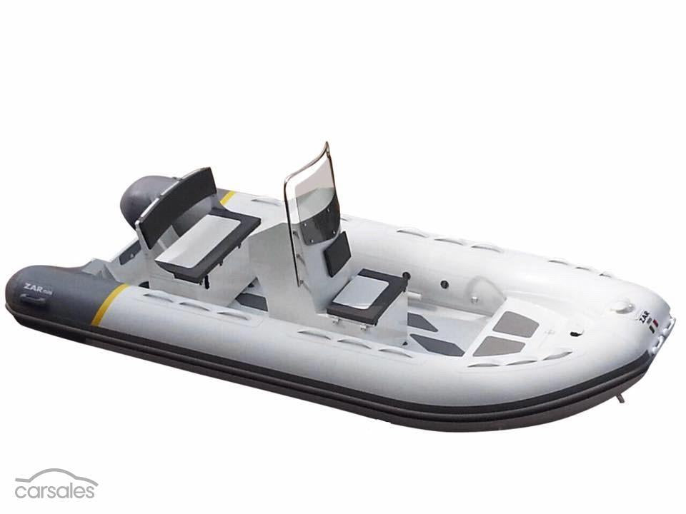 2019 ZAR MINI RIB15