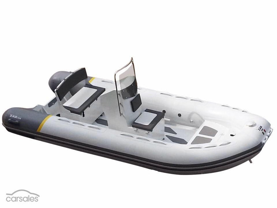 2019 ZAR MINI RIB15