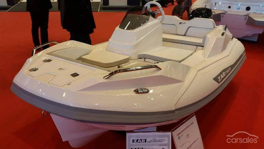 ZAR FORMENTI ZF 0