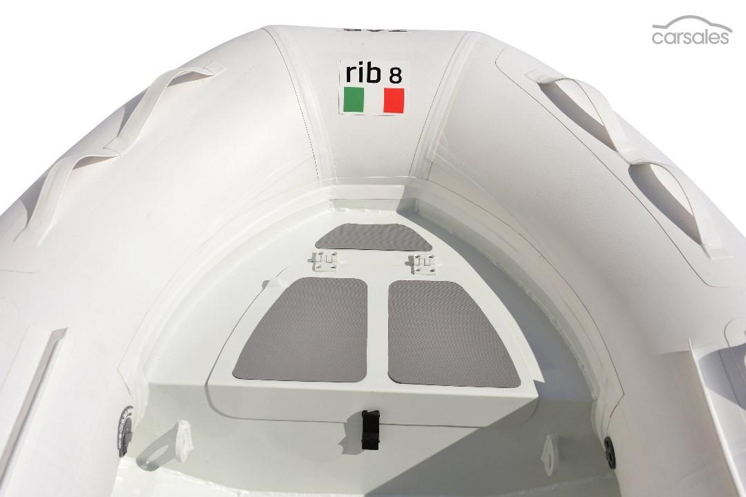 2020 ZAR MINI RIB8