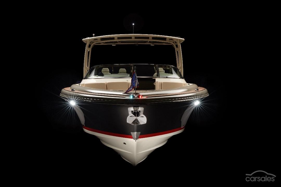2025 CHRIS CRAFT CALYPSO 30