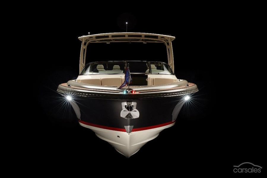 2025 CHRIS CRAFT CALYPSO 30
