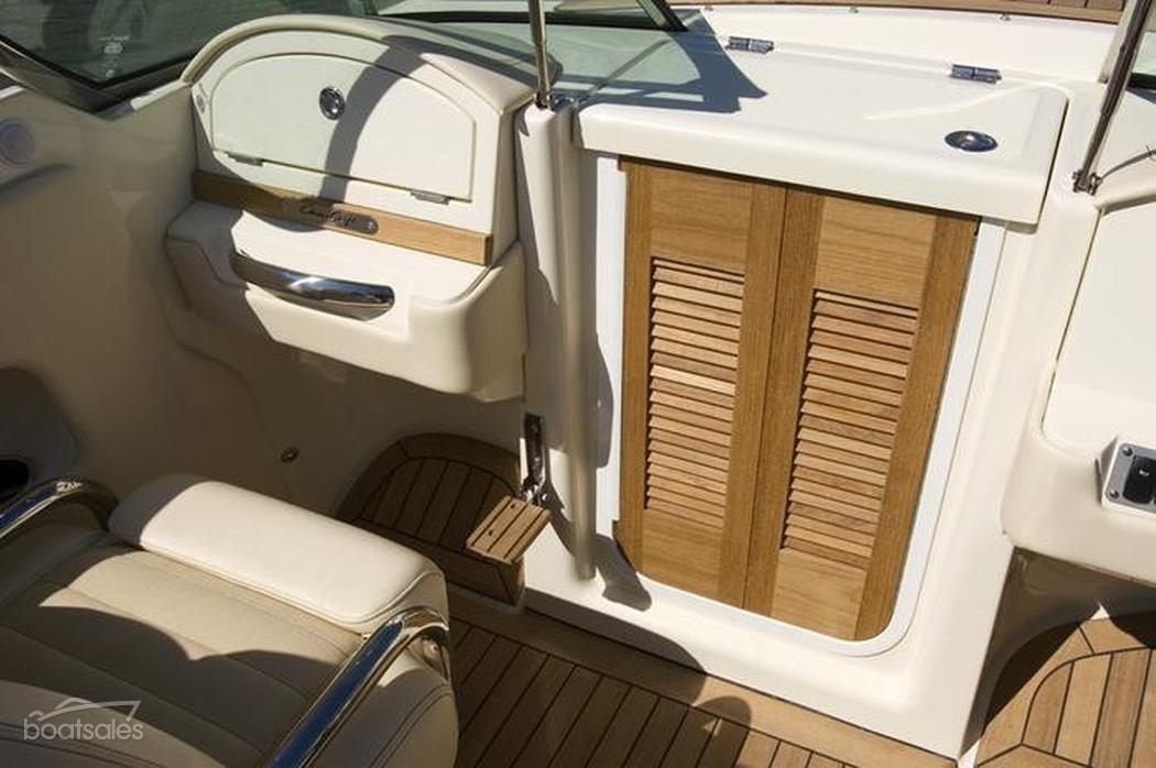 Chris Craft Corsair 28