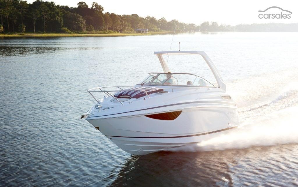 2023 Regal 28 Express - image 7