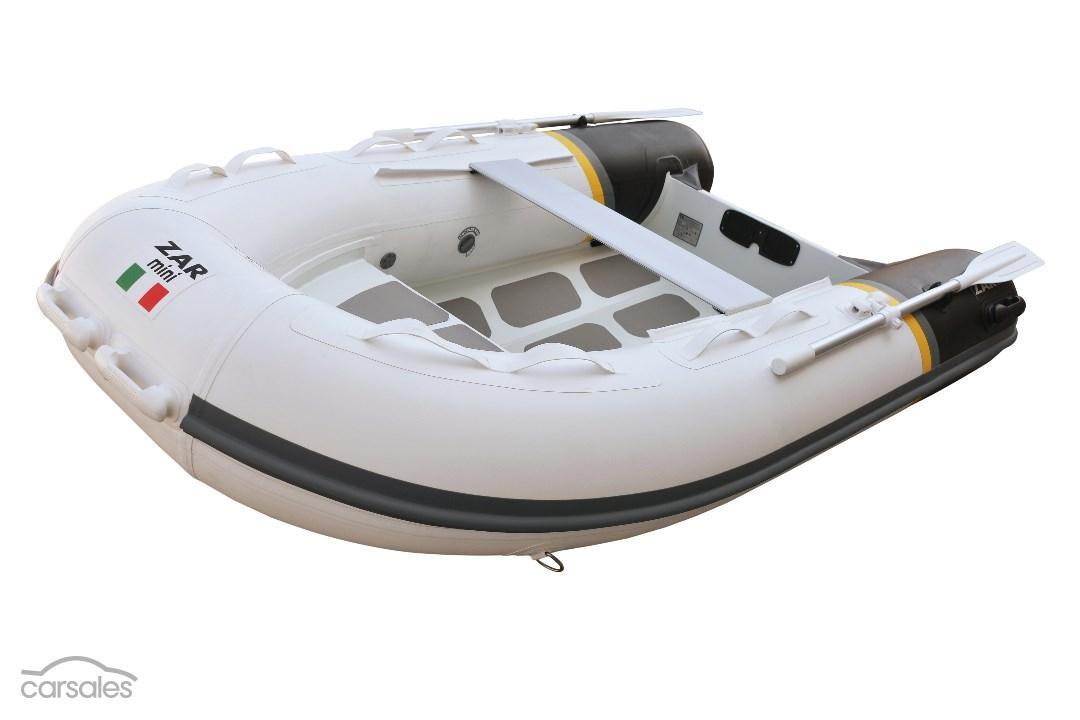 2019 ZAR MINI RIB9 - image 3