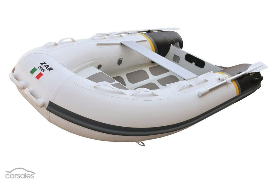 2019 ZAR MINI RIB9