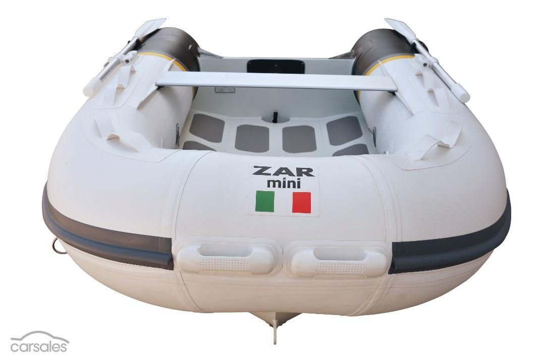 2019 ZAR MINI RIB9