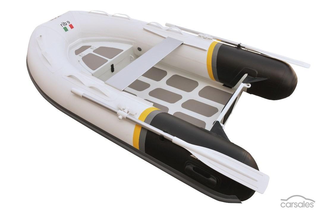 2019 ZAR MINI RIB9