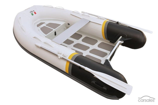 2019 ZAR MINI RIB9