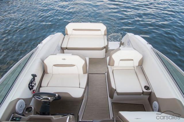 2022 REGAL 26 EXPRESS - image 19