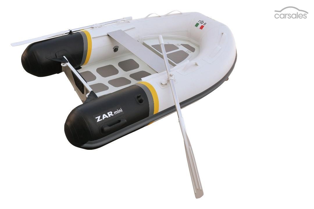 2020 ZAR MINI RIB8
