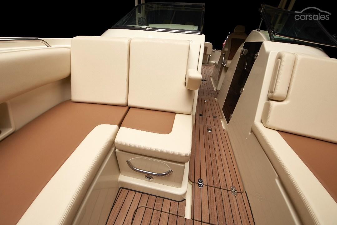 2025 CHRIS CRAFT CALYPSO 30 - image 6