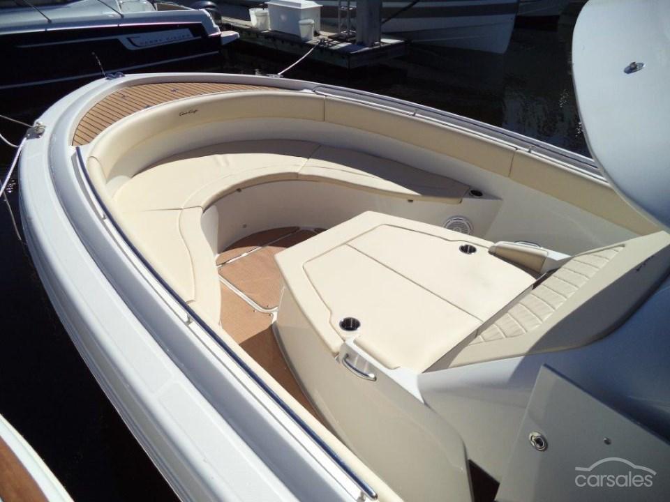 2025 CHRIS CRAFT CATALINA 34 - image 6