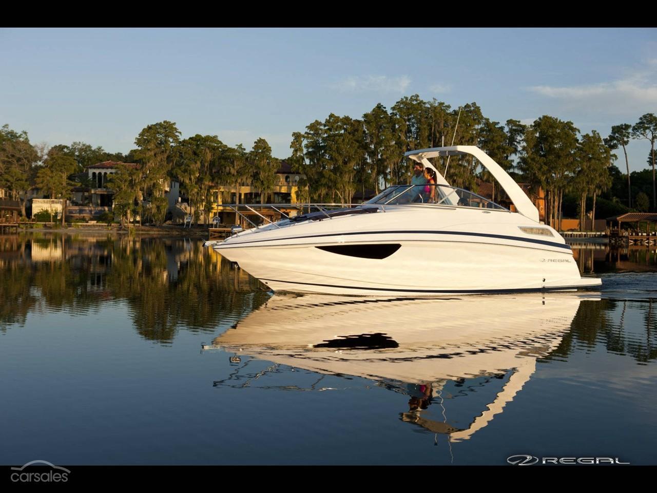 2023 Regal 28 Express - image 37