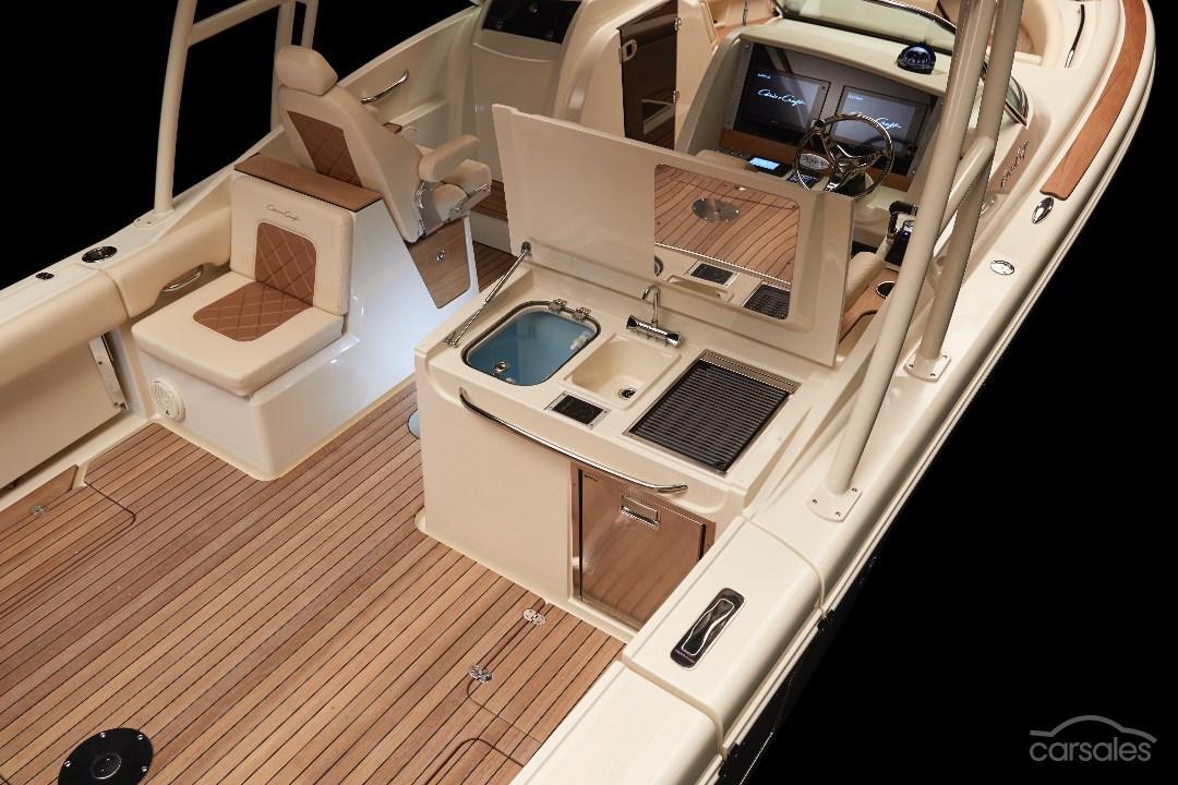 2025 CHRIS CRAFT CALYPSO 30 - image 12