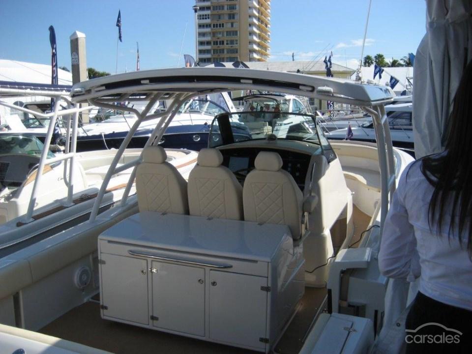 2025 CHRIS CRAFT CATALINA 34