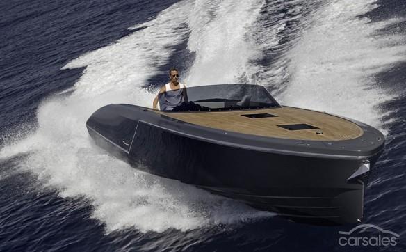 2013 FRAUSCHER 1017 GT - image 6