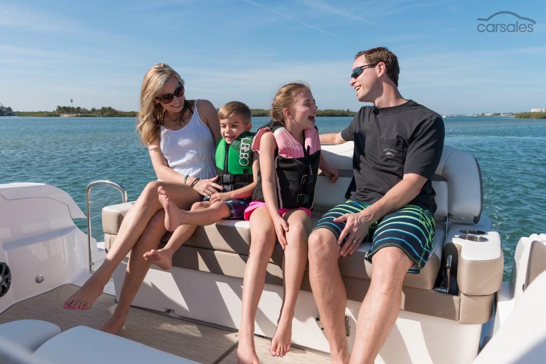 Regal 33 XO - image 16