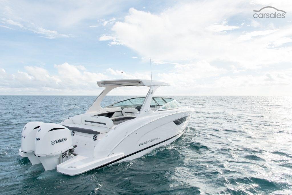 2027 Regal 33 OBX