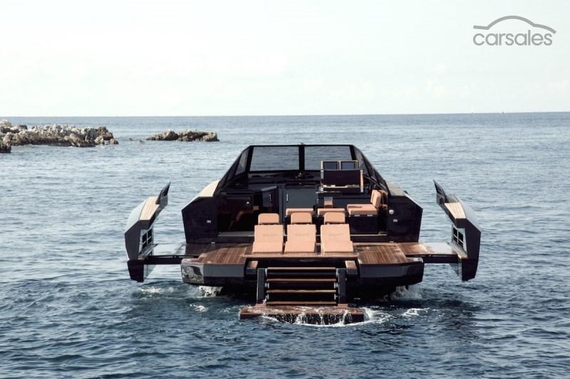 2023 EVO YACHTS EVO 43 - image 1