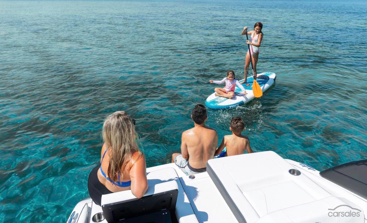 2026 Regal LS2 Surf